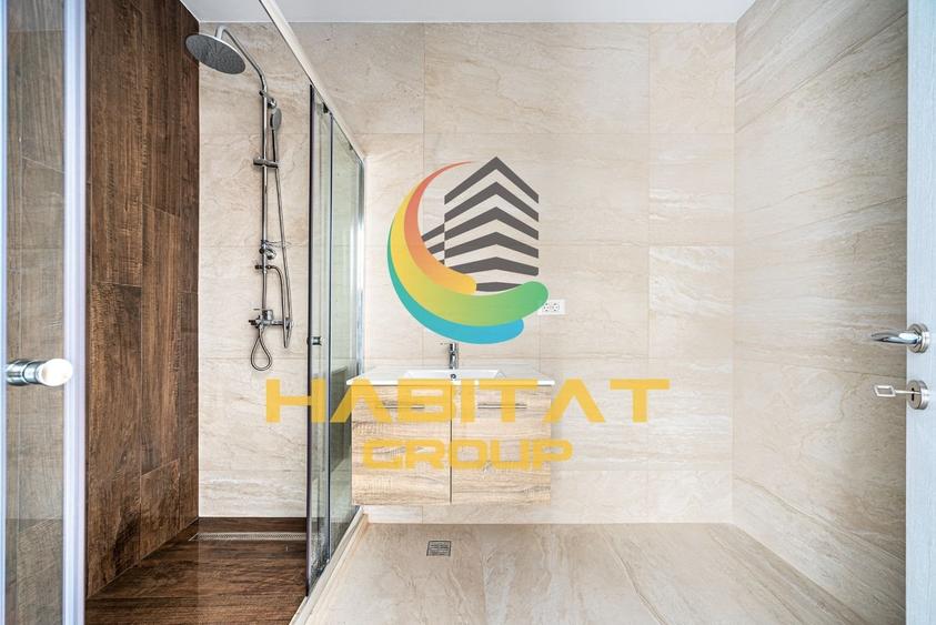 Garsonieră Premium | Bucatarie Inchisa | Zona Grand Arena - 4