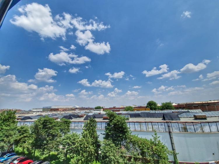 Investitie - Hala Faur - Teren in proprietate - 2