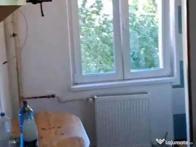 Garsoniera Confort 3 - Etaj 3 Zona Burdujeni - Gara - 1