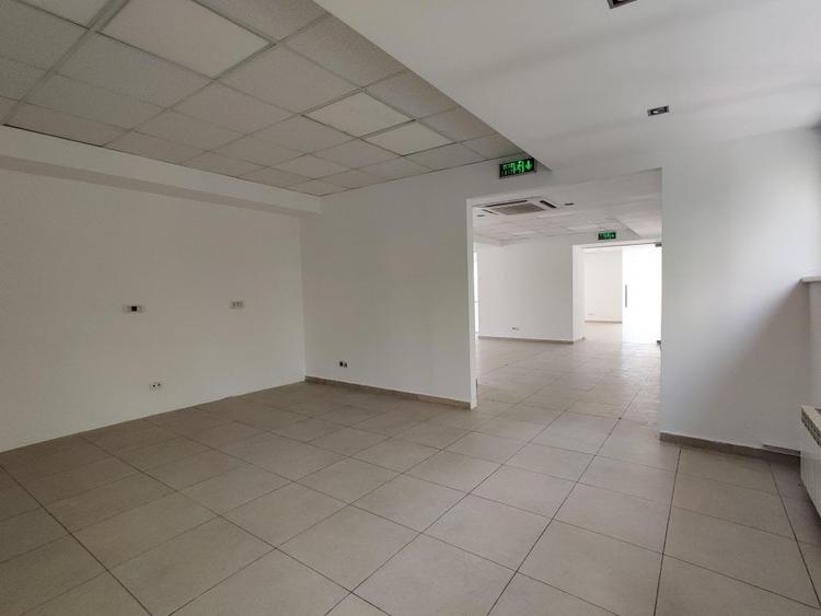 Spatiu de retail cu multiple functiuni in zona Titulescu - Banu Manta - 10