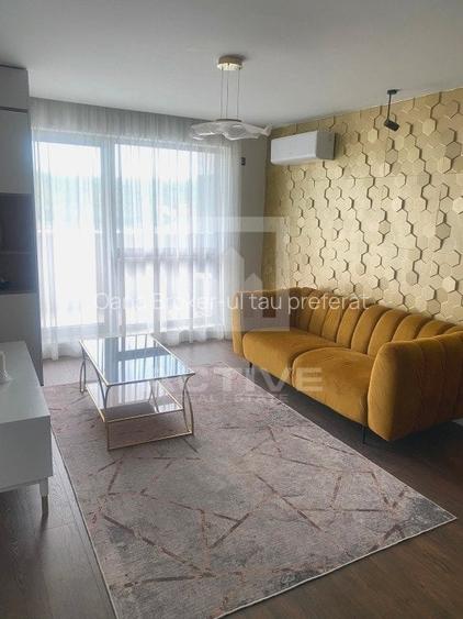 Apartament 3 camere || Wings