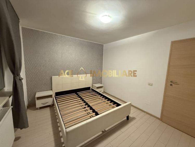 2 Camere de inchiriat | Piata Muncii | Centrala Proprie | Metrou - 9