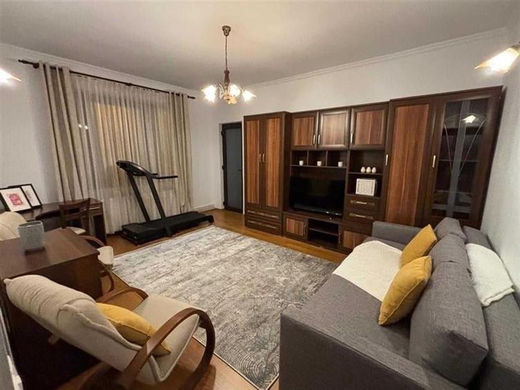 Inchiriere garsoniera metrou Grivita - 1