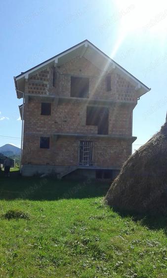 Casa de vanzare in Negresti-oas - 3