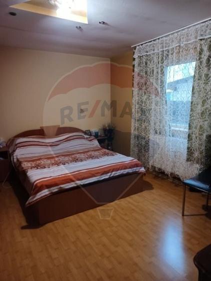 Casă spațioasă cu garaj - Mogoșoaia, foarte aproape de Podul Mogoșoaia - 6