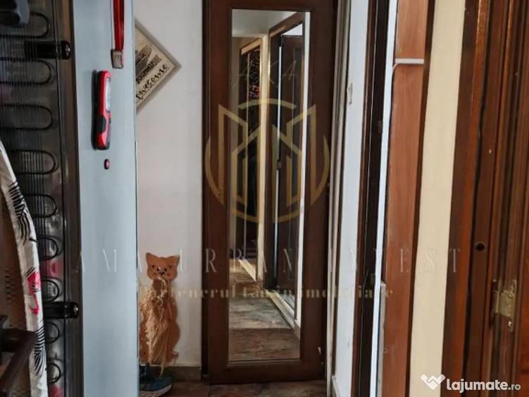 3 camere hol H, Teiul Doamnei, Maica Domnului - 7