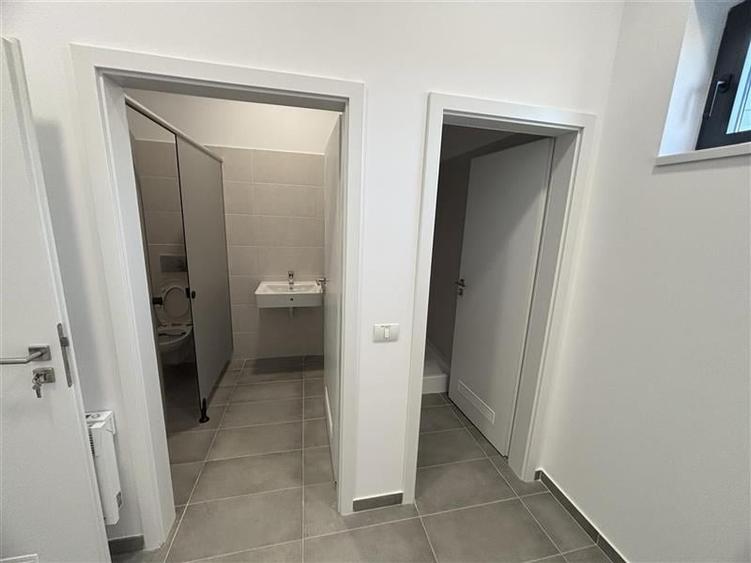 Inchiriere depozit/hala/spatiu industrial Theodor Pallady - A2 - 8