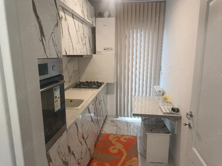 inchiriez apartament cu o camera zona lunca cetatuii iasi - 4