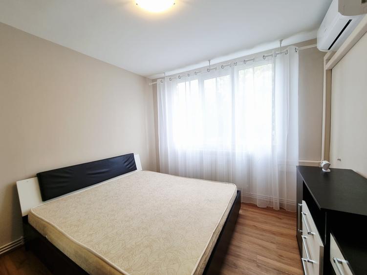 Apartament 2 camere Tiglina 1 mobilat si utilat CT Ac la cheie LIBER - 5