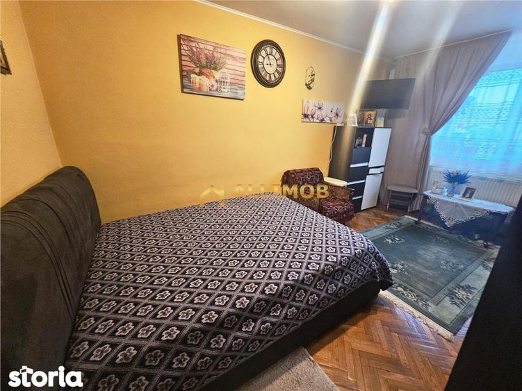 Apartament 2 camere, 65 mp utili, Ploiesti, zona ultracentrala . - 4