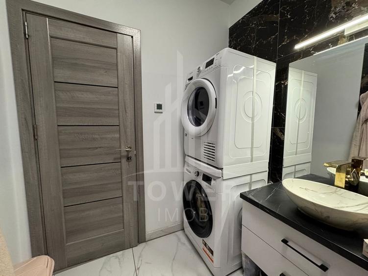 Apartament 2 camere decomandate de vânzare - Șelimbăr, Sibiu - 13