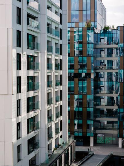 VANZARE 4 CAMERE | ONE COTROCENI PARK - 31