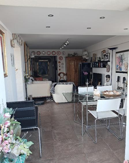 Vand apartament 3camere Constan?a Faleza Nord - 1