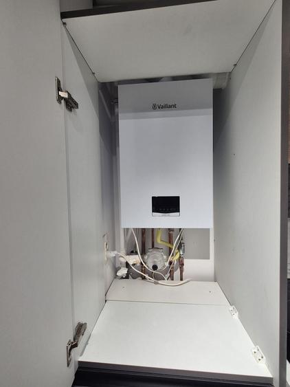 URBAN PLAZA, bloc nou, orientare vestică, apartament la cheie - 11