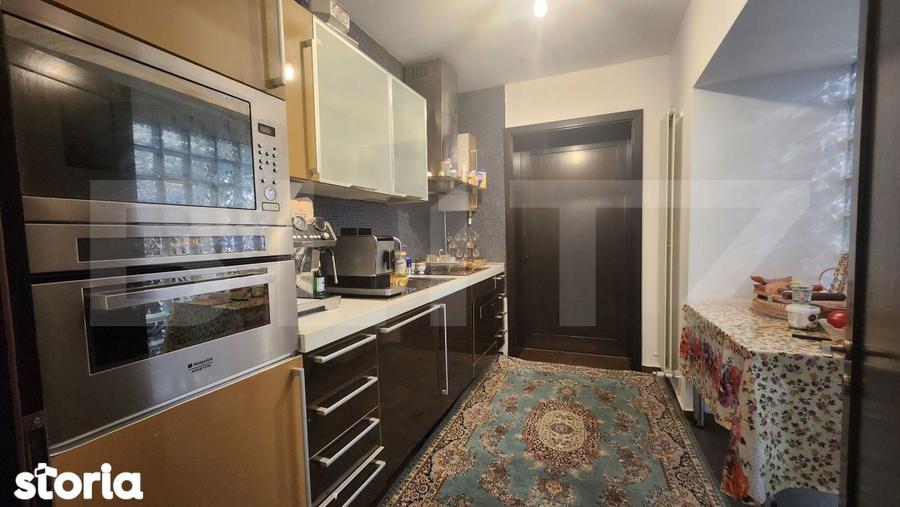 Casa 4 dormitoare in zona centrala Targu Mures - 7