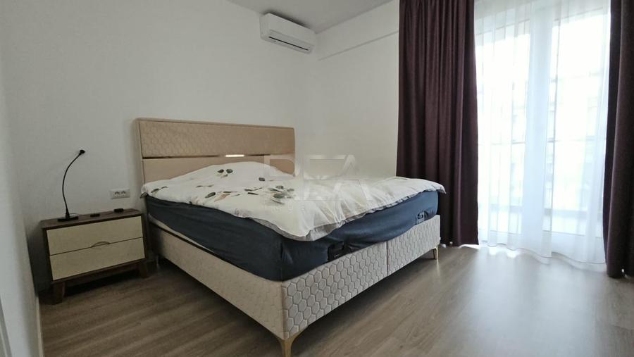 3 camere, bloc nou, 13 Septembrie - 6