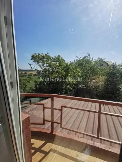 Vila P+1 si teren, la 20 km de Bucuresti