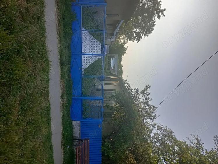 Casa de vanzare in Comuna Ulmeni, Jude?ul Calara?i - 12