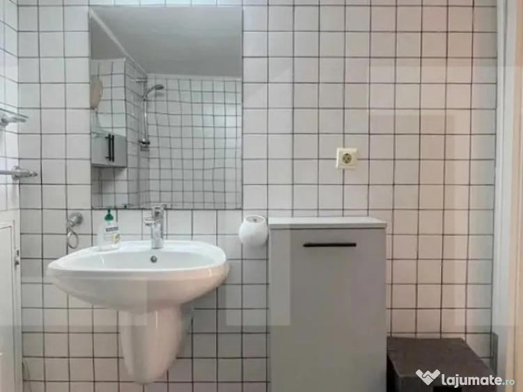 Apartament de vanzare, cu 1 camera, 40 mp, zona Unirii - 3