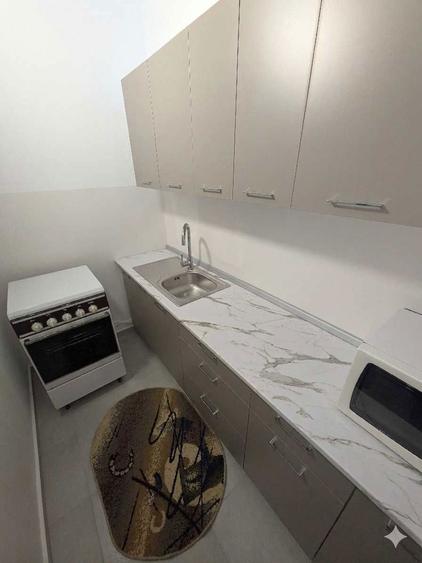 Garsoniera Racadau - Etaj 3/4 - Prima Inchiriere (Renovata) - 2