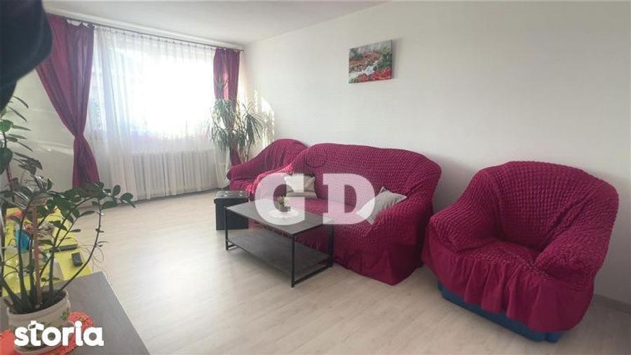 Apartament 3 Camere de Vanzare - Strand I - 2