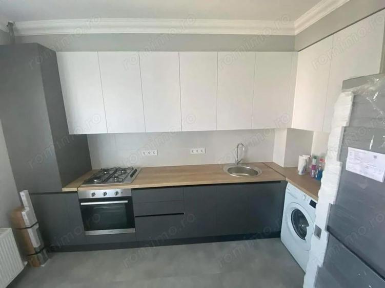 Apartament cu o camera de inchiriat in zona Sagului - 2