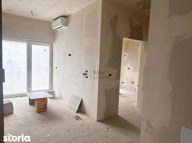 Apartament nou ultracentral 49 mp | Cladire nZeb - 5