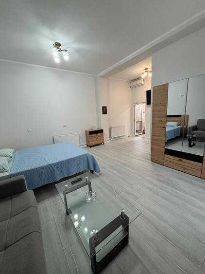 Casa 1 camera de inchiriat, strada Traian, acces stradal - 3