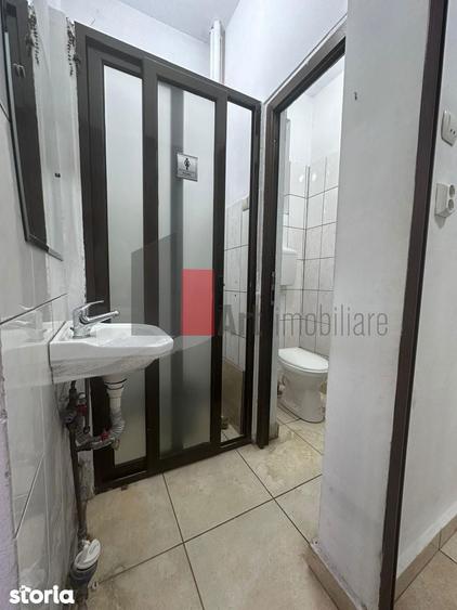 Spatiu comercial de inchiriat zona/cartier Giurgiului - 8