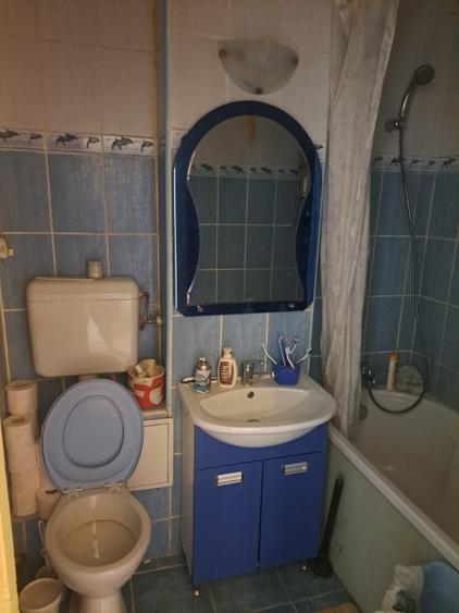 Vand apartament Ferentari - 9