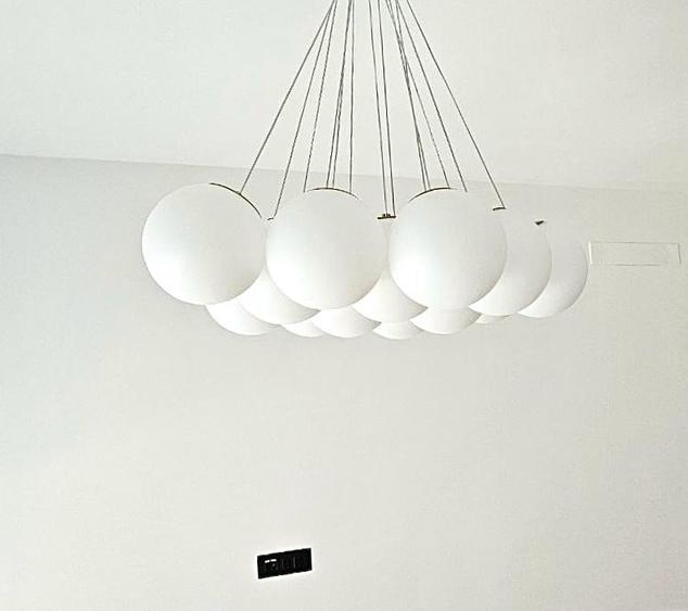 Vanzare Apartament 3 Camere Iancu Nicolae Piscina I Sauna I Gym - 8