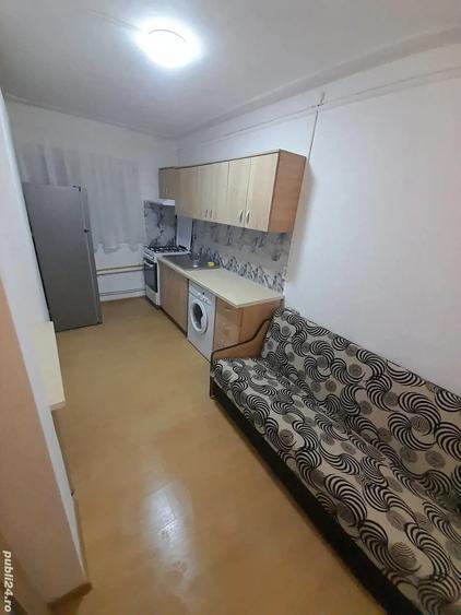 Garsoniera de inchiriat - 2