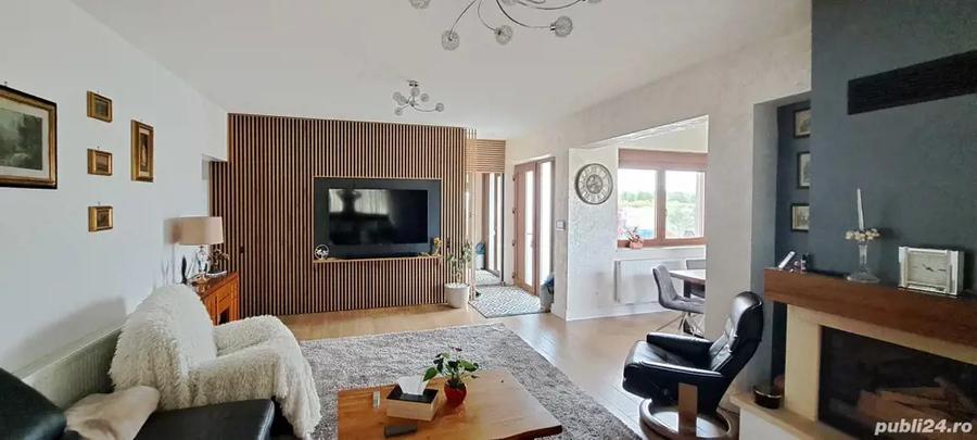 Casa in Lunca Calnicului - 8
