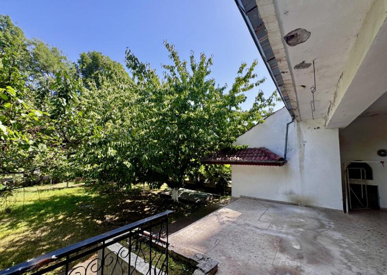 Vila Manastirea Snagov - 10