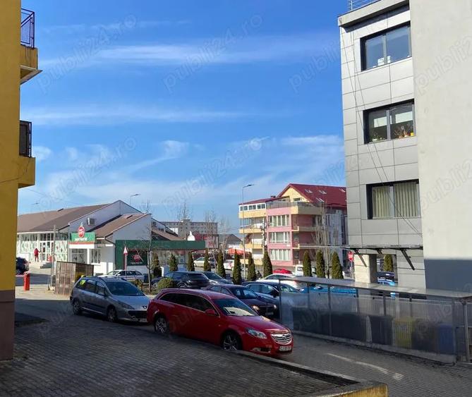 Dau in chirie apartament cu 3 camere 84mp cu garaj in Buna Ziua - 2