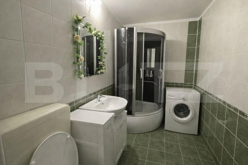 Apartament cu o camera, decomandat, 37 mp, balcon, parcare - 3