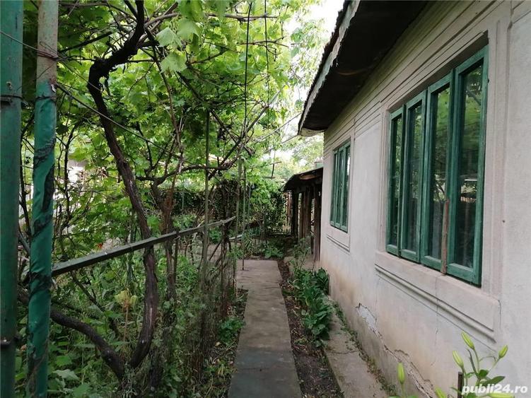 Casa si teren VARTOP; DOLJ - 2