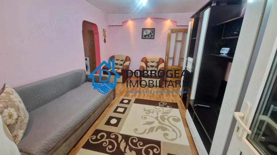 VEST- APARTAMENT 2 CAMERE ,CENTRALA GAZ - 5