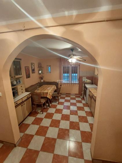 Apartament 3 camere /PARTER/Focsani/72 mp/SCOALA 10 - 2