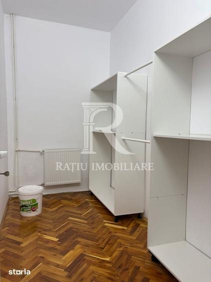 Apartament la casa de inchiriat | Gheorghe Doja | Oradea - 2
