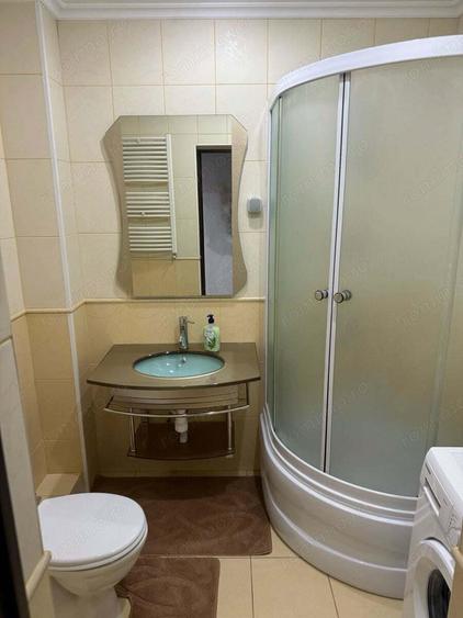 Garsoniera de vanzare in zona Aparatorii Patriei in apropiere de metrou - 2