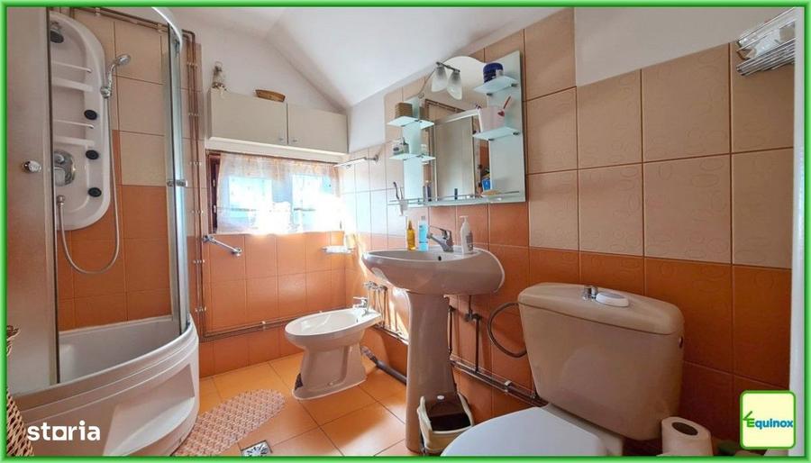 Casa de vanzare in Brebu, Prahova, ECX44171 - 5