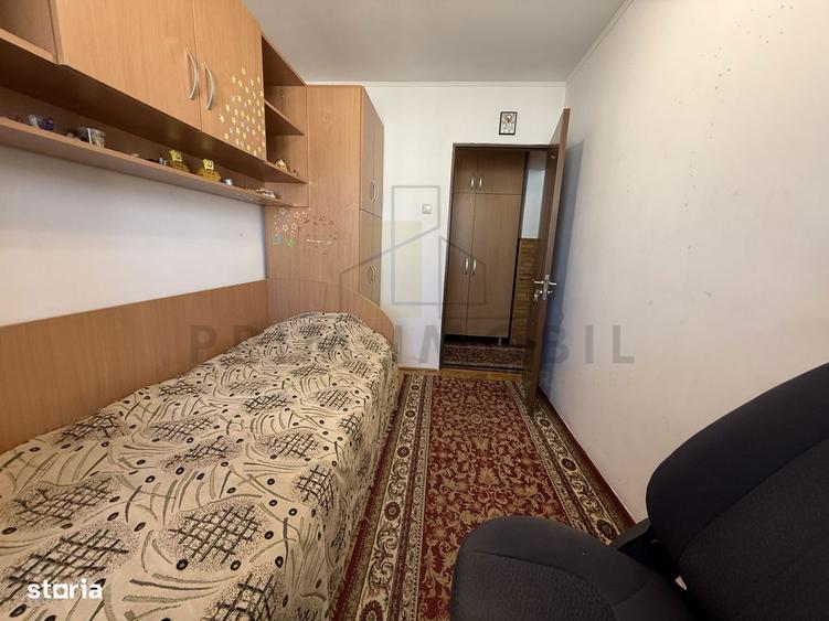 3 Camere Decomandat, Nicolina, Prima Statie, LIDL - 7