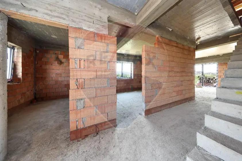 Unitate duplex, constructie noua, se preda la cheie, Izvor! - 4