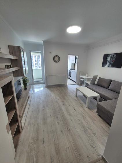 Garsoniera Avangarde City - Militari - 8