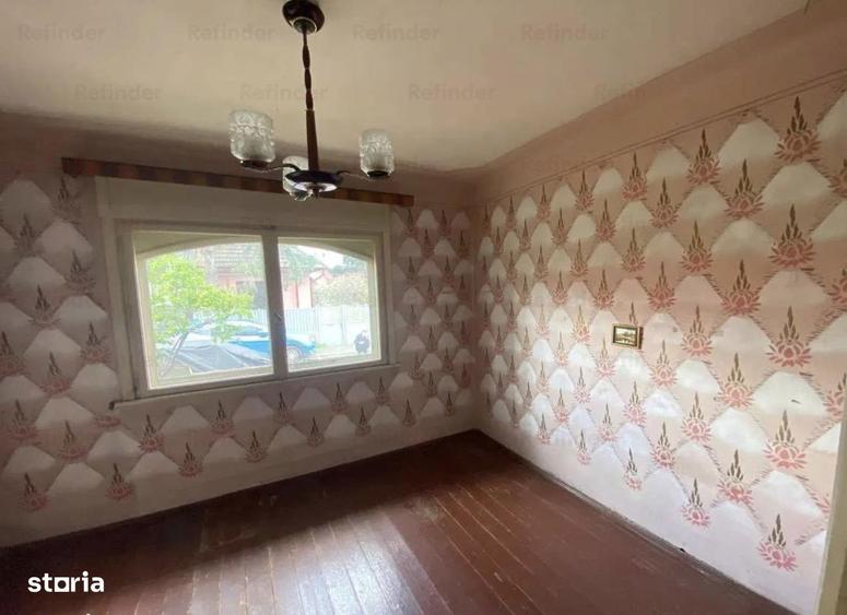 Apartament in vila | Piata Alba iulia - Decebal | parter P+1 | - 2