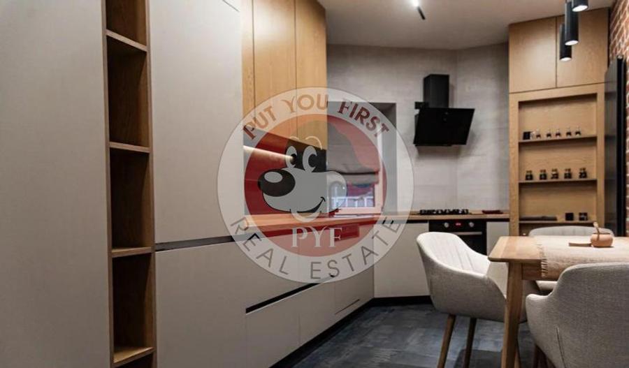 Parc Cismigiu | 2 camere | 61mp | Decomandat | B12367 - 3