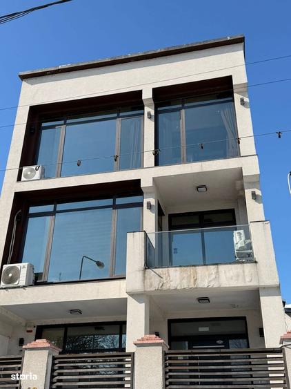 Cladire de birouri / Sector 2 - 5