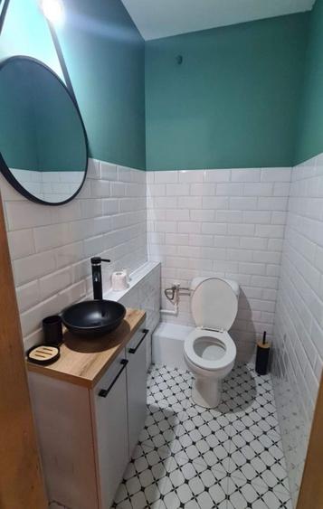 Apartament 3 camere - Ultracentral - 8