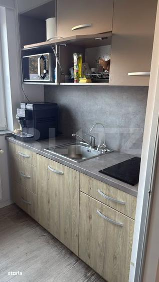 Spatiu comercial Premium, 139,3 mp, bloc nou, zona Obcini - 8